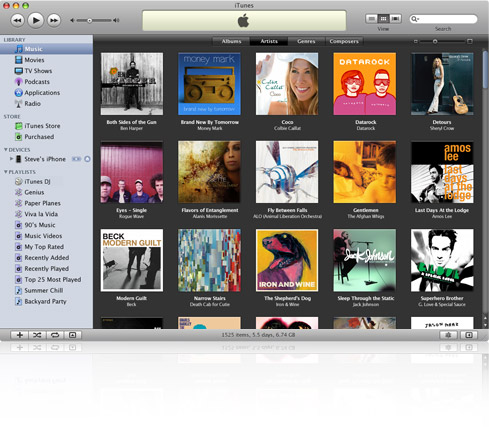 itunes free download windows 8