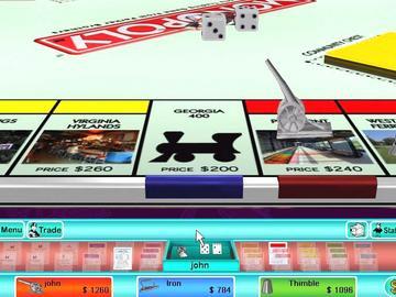1998 monopoly pc download