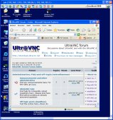 UltraVNC Viewer 1.4.3.0 download the new