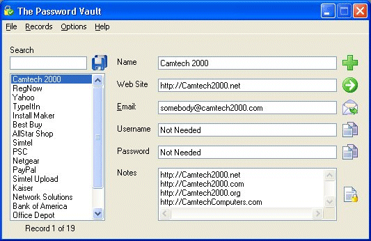 1password create shared vault