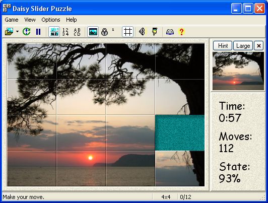 download the new for windows My Slider Puzzle