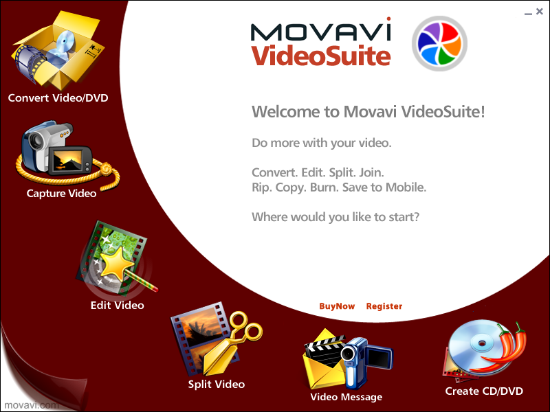 movavi video converter 6.3