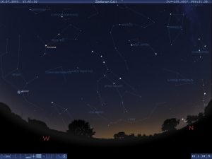 full stellarium for mac