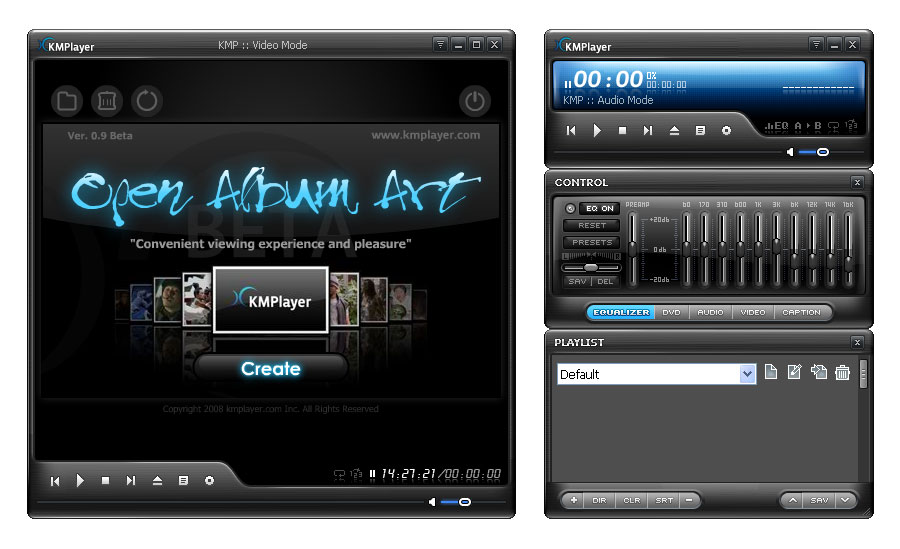 download kmplayer new version 2013