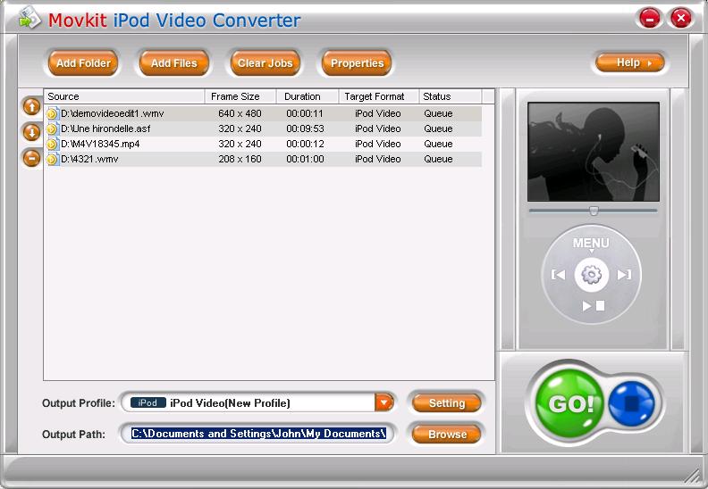 Universal USB Installer for ipod download
