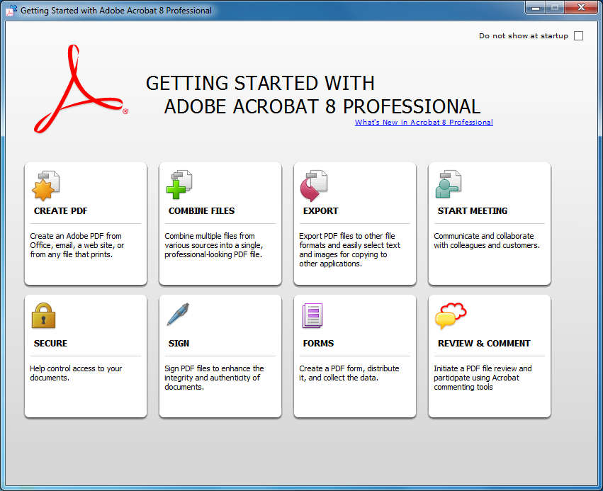 get adobe acrobat pro for free on mac