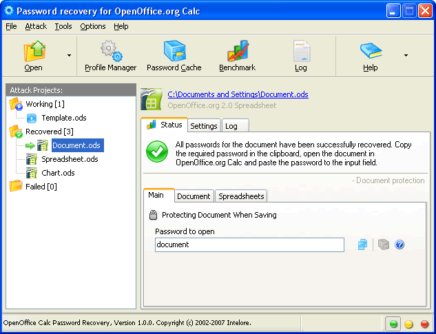 how to remove openoffice linux