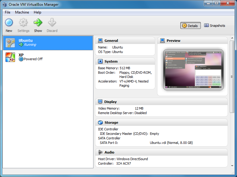 virtualbox download windows 7 64 bit latest