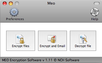 mac file encryption software reviews