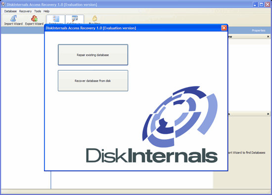 DiskInternals Linux Recovery 6.18.0.0 for windows instal free