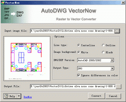 Vectordraw lite file converter что это