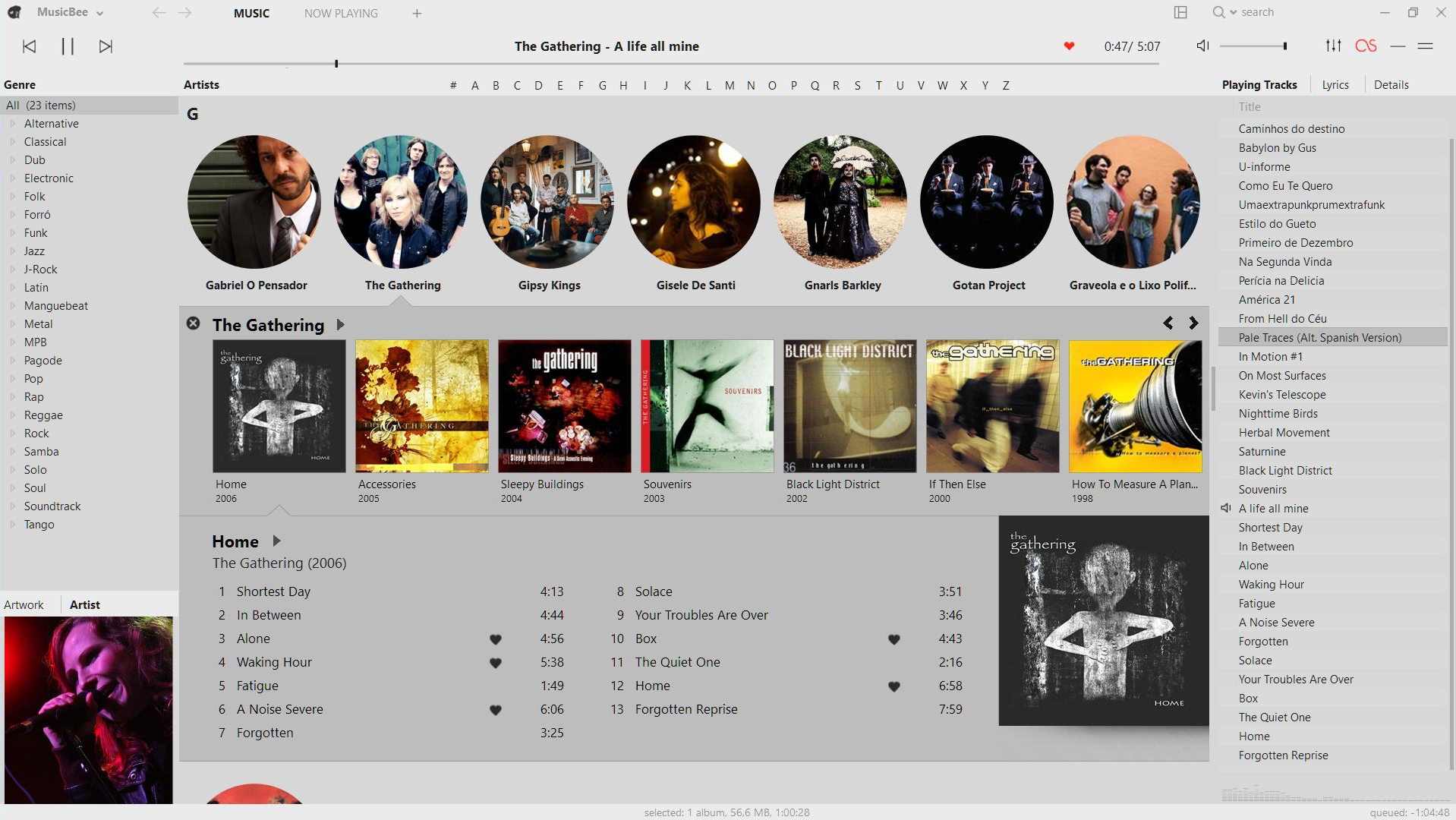 download musicbee for pc