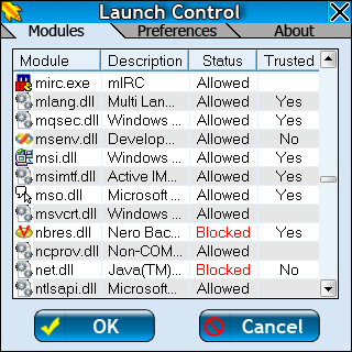 launchcontrol mac