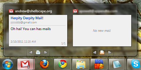 Gmail notifier mac download latest