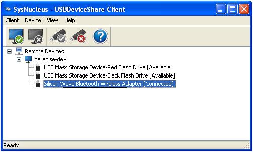 Usb device share usb device stub что это