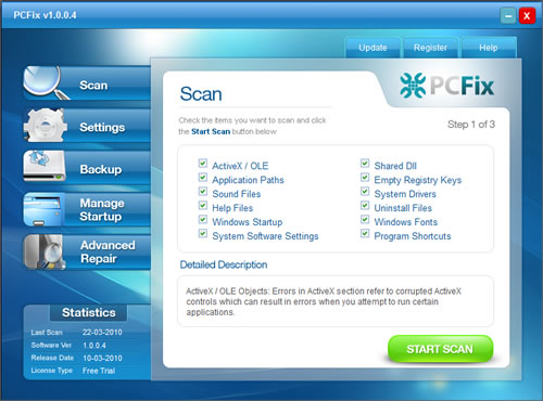 review registry repair software