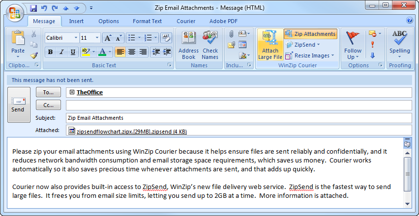 what can i use instead of winzip