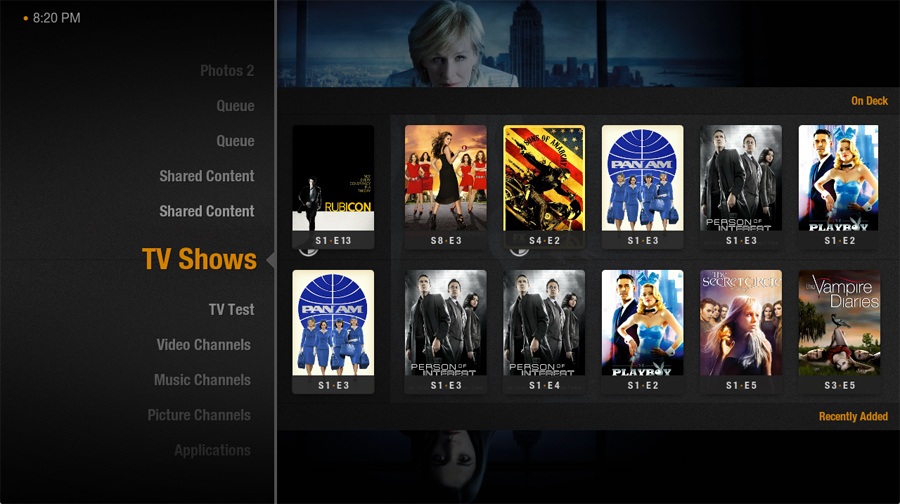 plex media player mac download