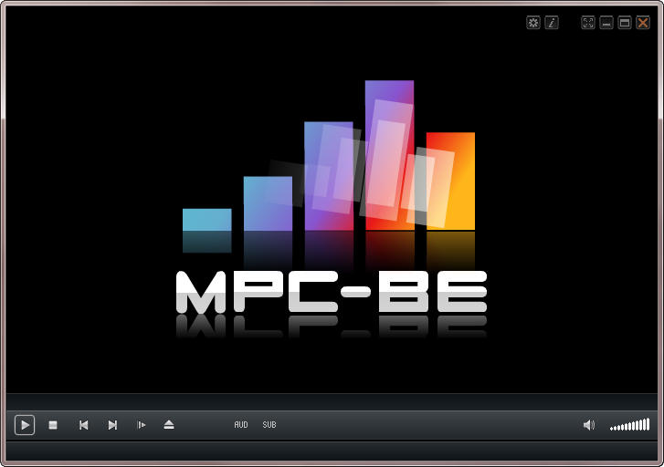 windows media player classic windows 10