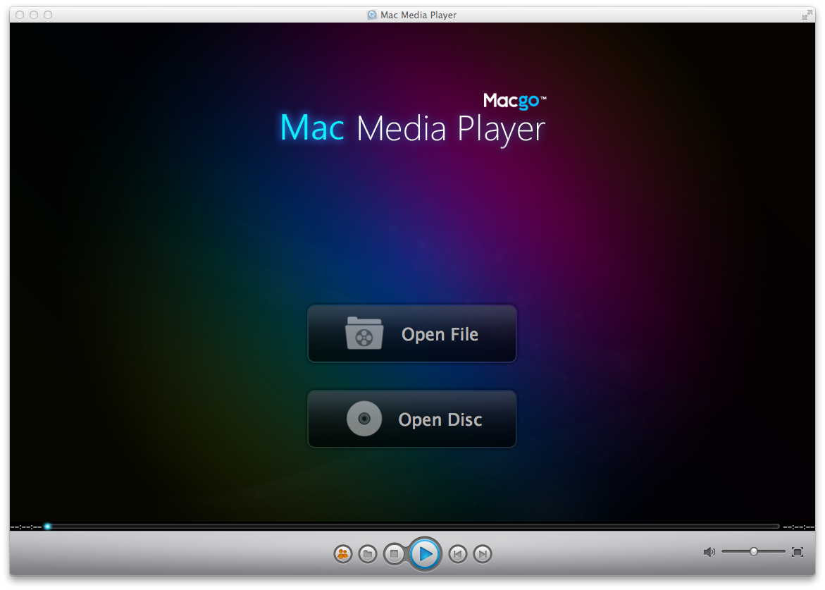 mac media player wmv