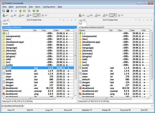 for windows instal One Commander 3.46.0