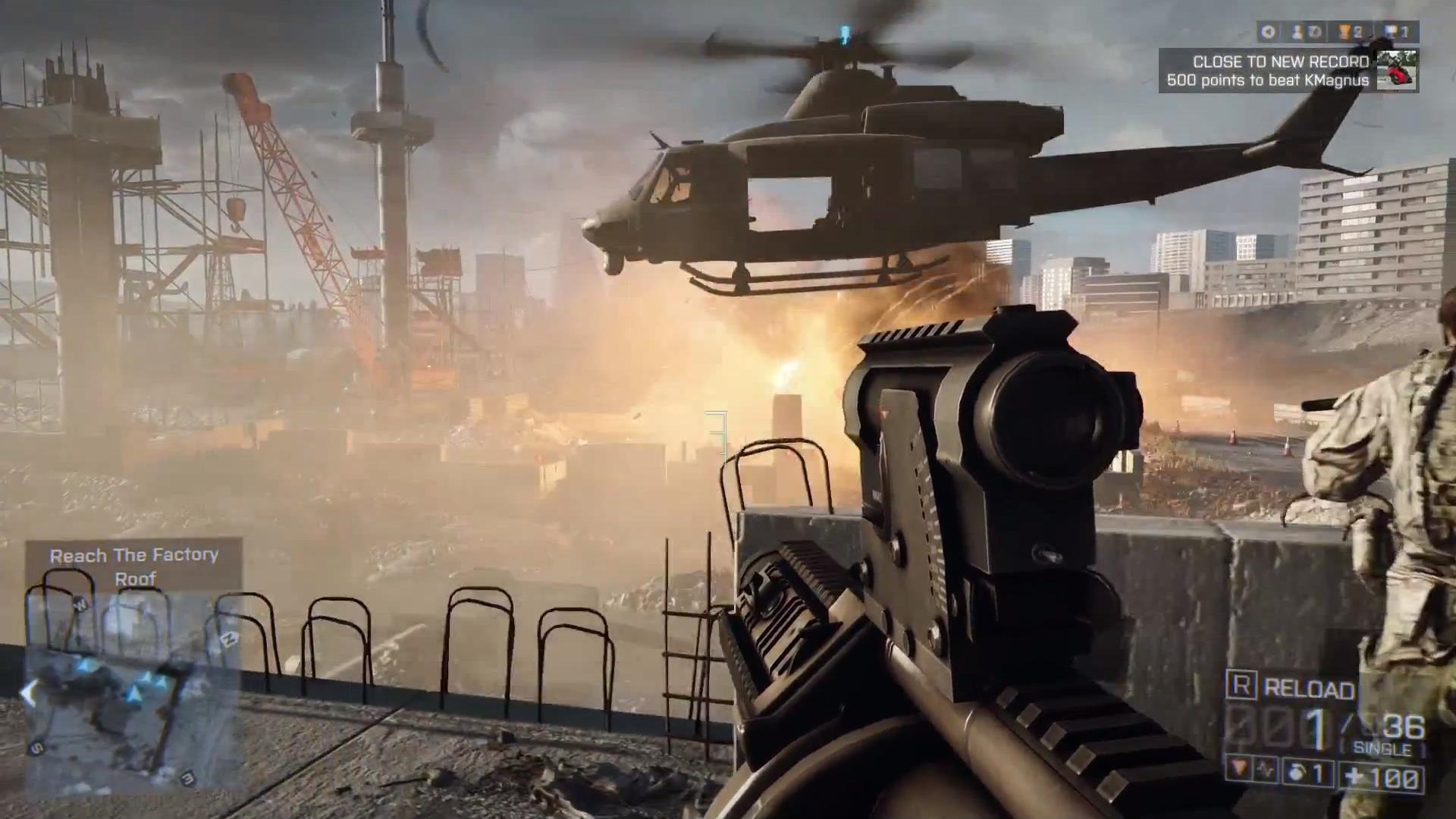 Battlefield 4 | FileForum