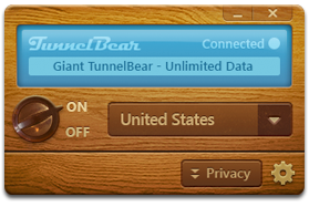 tunnelbear for mac