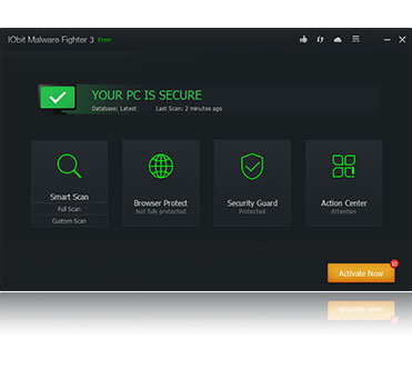 IObit Malware Fighter 10.4.0.1104 free download