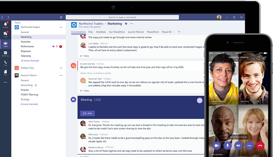 how to download microsoft teams on a mac