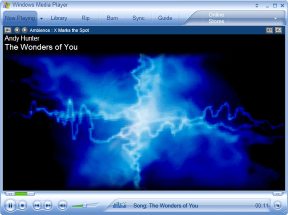 windows media player 11 for windows xp 64 bit free download