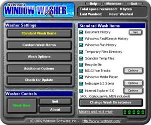 webroot window washer free download full version