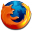 Mozilla Firefox for Mac OS X