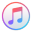 Apple iTunes for Mac OS X