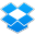 Dropbox for Mac OS X