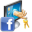 Facebook Password Recovery Master