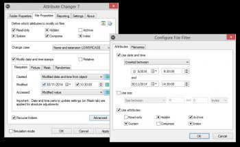 Attribute Changer 11.30 for iphone instal