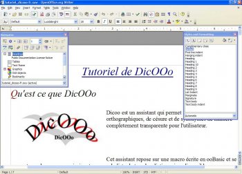 openoffice pdf import