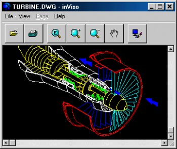 viewer for dwg files