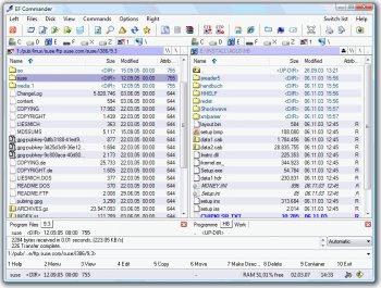 EF Commander 2023.07 instal the last version for iphone