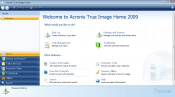 is acronis true image 2014 compatible with windows 10 1903