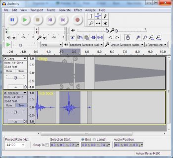 audacity 32 bit windows xp