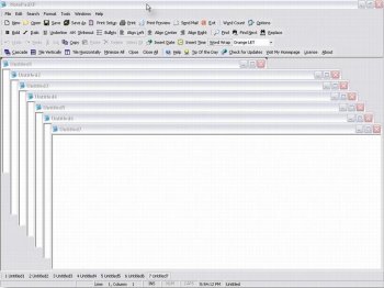 how to use notepad++ on text files