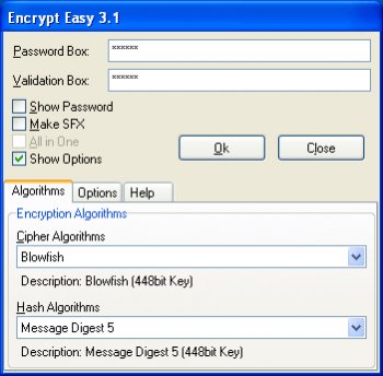Decrypt Encrypted Maxscript