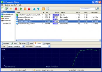 torrent software download windows 7 free