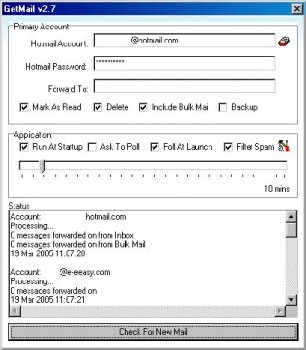 getmail 3 3 download