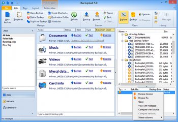 free download BackupAssist Classic 12.0.3r1