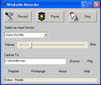 download the new version for ipod GiliSoft Audio Recorder Pro 11.7