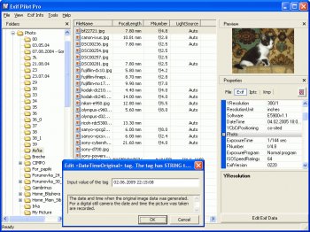 Exif Pilot 6.20 for ipod download