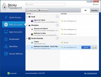 sticky password torrent