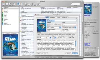 dvdpedia for mac